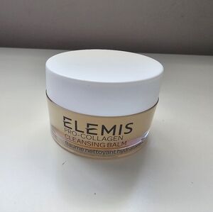 ELEMIS pro collagen cleansing balm new!